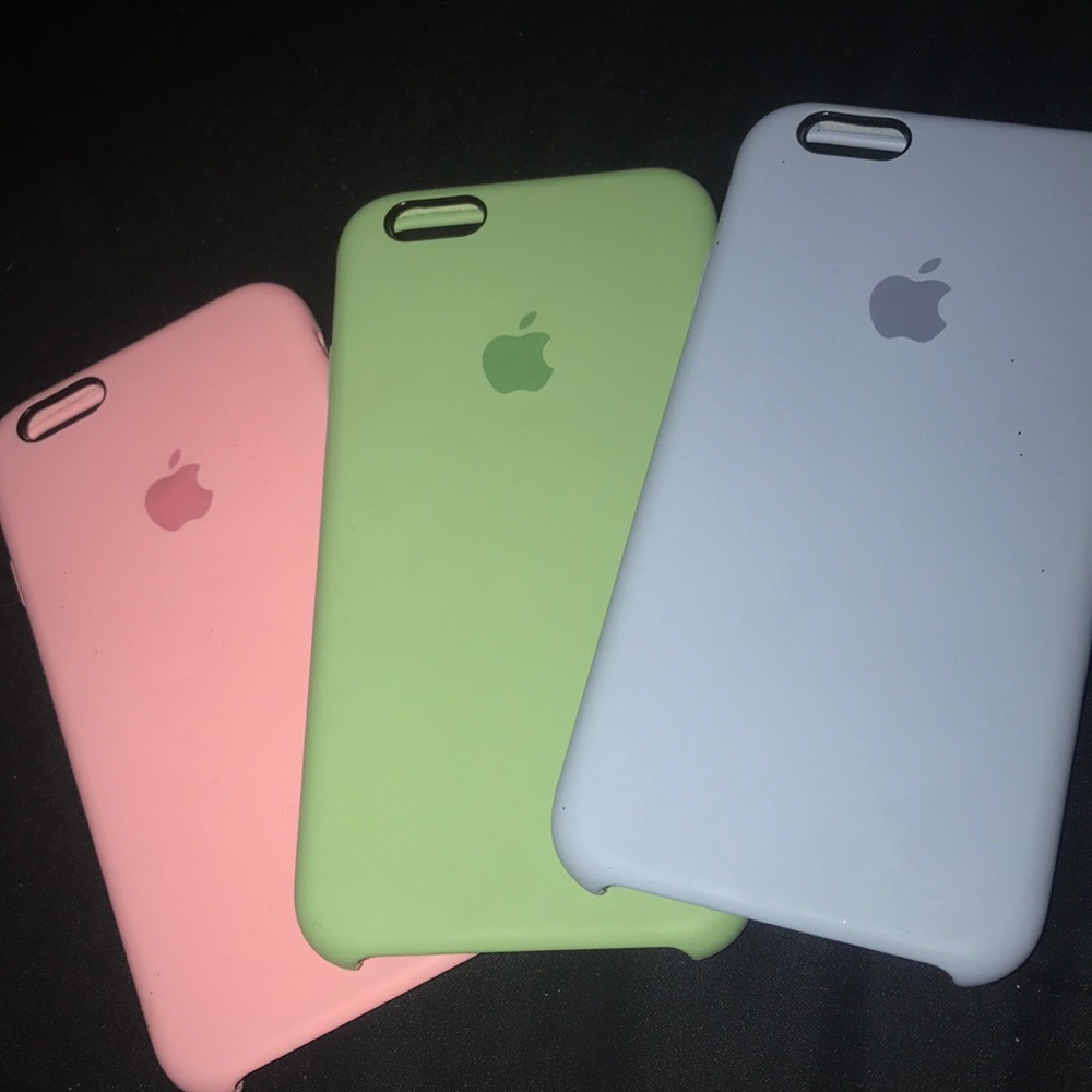 iPhone 6 cases